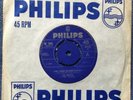 THE DAKOTAS - THE SPIDER AND THE FLY rare UK 1968 / MOD FREAKBEAT PSYCH / MINT-