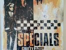 The Specials Ska Guilty Till Proved Innocent Vinyl Rare