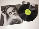Vinyl Record ADELE 21 Complete Excellent Condition (C)