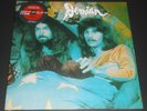 DEMIAN s/t Texas psych rock re-issue– BUBBLE PUPPY – Gatefold blue vinyl Sealed
