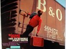 THE INCREDIBLE JIMMY SMITH-MIDNIGHT SPECIAL-BLUE NOTE MONO LP, NEW YORK USA, EAR
