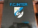L'INTER RACCONTA Sandro Ciotti 2 LP E LIBRO 1980