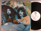 Demian  Self-Titled   Psych   RARE  White Label Promo   Bubble Puppy