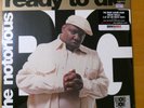 The Notorious B.I.G. ‎– Ready To Die WHITE 2013 RSD Ltd Edition #1156/3000