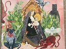 I Love You Honeybear by Father John Misty (Record, 2015)