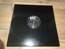 The Roots Silent Treatment Lp record 12