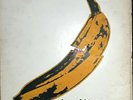 Velvet Underground & Nico Original Vinyl w/ Andy Warhol Banana Sticker V6-5008