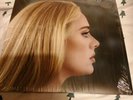 Adele - 30 - 2 x White Vinyl LP Used But Mint Condition