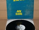 GOVERNMENT ISSUE JOY RIDE 1984 FOUNTAIN OF YOUTH NEAR MINT VINYL LP MASTERDISK
