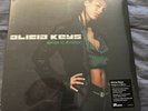 Songs In A Minor-20th Anniversary By Alicia Keys. VMP Press Limited To 2500