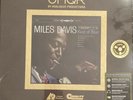 Miles Davis Kind of Blue UHQR 33rpm Analogue Productions Sealed Clarity