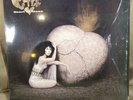 Cher Heart Of Stone Geffen GHS 24239 Album VINYL LP