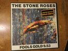 The Stone Roses: Fools Gold 9.53--Limited Edition 12