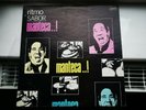 MANTECA - RITMO SABOR KILLER LATIN GUAGUANCO FUNK ORIG GRC LP NM