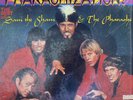 SAM THE SHAM & THE PHAROAHS Pharaohization  Vinyl LP Rock