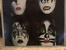 KISS - Dynasty with POSTER and ORDER FORM - 1979 - NBLP-7152 - Ace - Gene - Paul