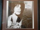 Laura Branigan Autographed Album No Record INCREDIBLE