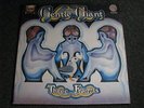 Gentle Giant-Three Friends LP-1973 Germany-Vertigo-6360 070 D