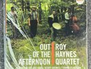 Roy Haynes   Out Of The Afternoon   45rpm Analogue Productions   SEALED