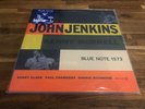 John Jenkins with Kenny Burrell-Blue Note 1573/45RPM Audiophile MusicMattersJazz