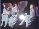 Black Sabbath Heaven and Hell Vinyl  1980 West Germany