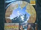 Vinyl 12 inch Record LP Album Movie Soundtrack The Goonies Picture Disc RSD 2021