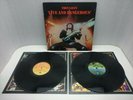 THIN LIZZY Live & Dangerous RARE UK VERTIGO LP with WITHDRAWN SPOKEN INTRO *read