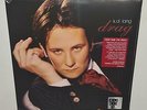 K.D. LANG DRAG (2020 RSD) BRAND NEW SEALED ETCHED VINYL LP