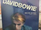 David Bowie - Who Can I Be Now? 1974-76   ;   13-LP Box Set