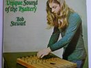 Bob Stewart,LP,The Unique Sound Of The Psaltery,Argo ZDA 207,UK-75 1stP,NM,Rare
