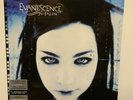 Evanescence - Fallen - 10th Ann Ltd Ed Purple Vinyl LP SEALED 2013 RSD 1500 Made