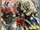 Iron Maiden Number Of The Beast orig. LP 1982