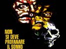 Giuliano Sorgini - Non Si Deve Profanare Il Sonno Dei Morti (7) VINYL LP NEUF