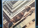 2-LP, The Beatles/1967-1970, Capitol SEBX-11843, 1978 BLUE VINYL