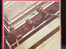 THE BEATLES RECORD '1962-66' 2LP VINTAGE   VINYL  1973 RED sebx-11842 rare