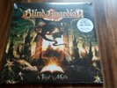 Blind Guardian A Twist In The Myth / 2011 / 2x LP LIM.150 Clear / SEALED