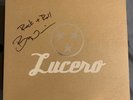 Lucero - Tennessee Picnic? Edition White Vinyl