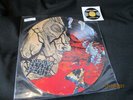 NAPALM DEATH Picture Disc MOSH 19 P 12