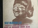 Big Maybelle Signed ?Got A Brand New Bag Vinyl LP Rare