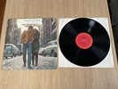 The Freewheelin’ Bob Dylan LP record Columbia 1970