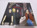 7 Year Bitch Rare Gato Negro BIN 78 LP Vinyl Record Ungraded Album Music