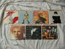 DAVID BOWIE LIFETIMES GOLDEN YEARS SOUND VISION JEAN GENIE SPACE ODDITY CHANGES