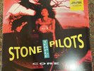 Stone Temple Pilots, CORE, NEW/SEALED Vinyl LP Import , Atlantic, 2017, 180-gram