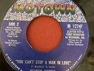 Reuben Howell - You Can't Stop A Man In Love - Motown RARE NORTHERN SOUL 45 HEAR