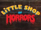 OST - LITTLE SHOP OF HORRORS, 2015 EU 180G vinyl LP, NEW - SEALED