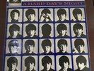 *A Hard Days Night mono - PMC 1230, 3N, 3N original vinyl