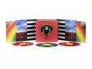 Mondo The Wizard of Oz Expanded Motion Picture Soundtrack 3xLP Vinyl Alan Hynes