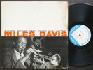 MILES DAVIS Volume 1 LP BLUE NOTE BLP 1501 LEX EAR MONO Jackie McLean Art Blakey