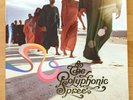 Together We're Heavy - The Polyphonic Spree (2004) US 2xLP G/F Sleeve & Insert