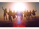Edward Sharpe And The Magnetic Zeros 